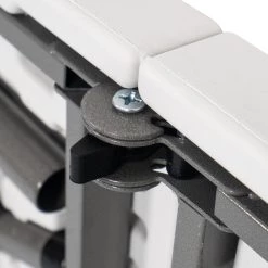 Folding Catering Table 4ft White Plastic | Adexa HQZ122 -Cheap Adexa Store Z122203 1200x1200 1