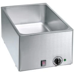 Commercial Bain Marie 1xGN1/1 | Adexa TTB20