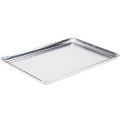 Oven Baking Tray Aluminium 330x460x25mm | Adexa ASP6646