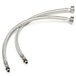 Wall Mounted Mixer Tap Single Lever Chrome | Adexa 40273000 7 Wall Mounted Mixer Tap Single Lever Chrome | Adexa 40273000 -Cheap Adexa Store hose 1200x1200 5