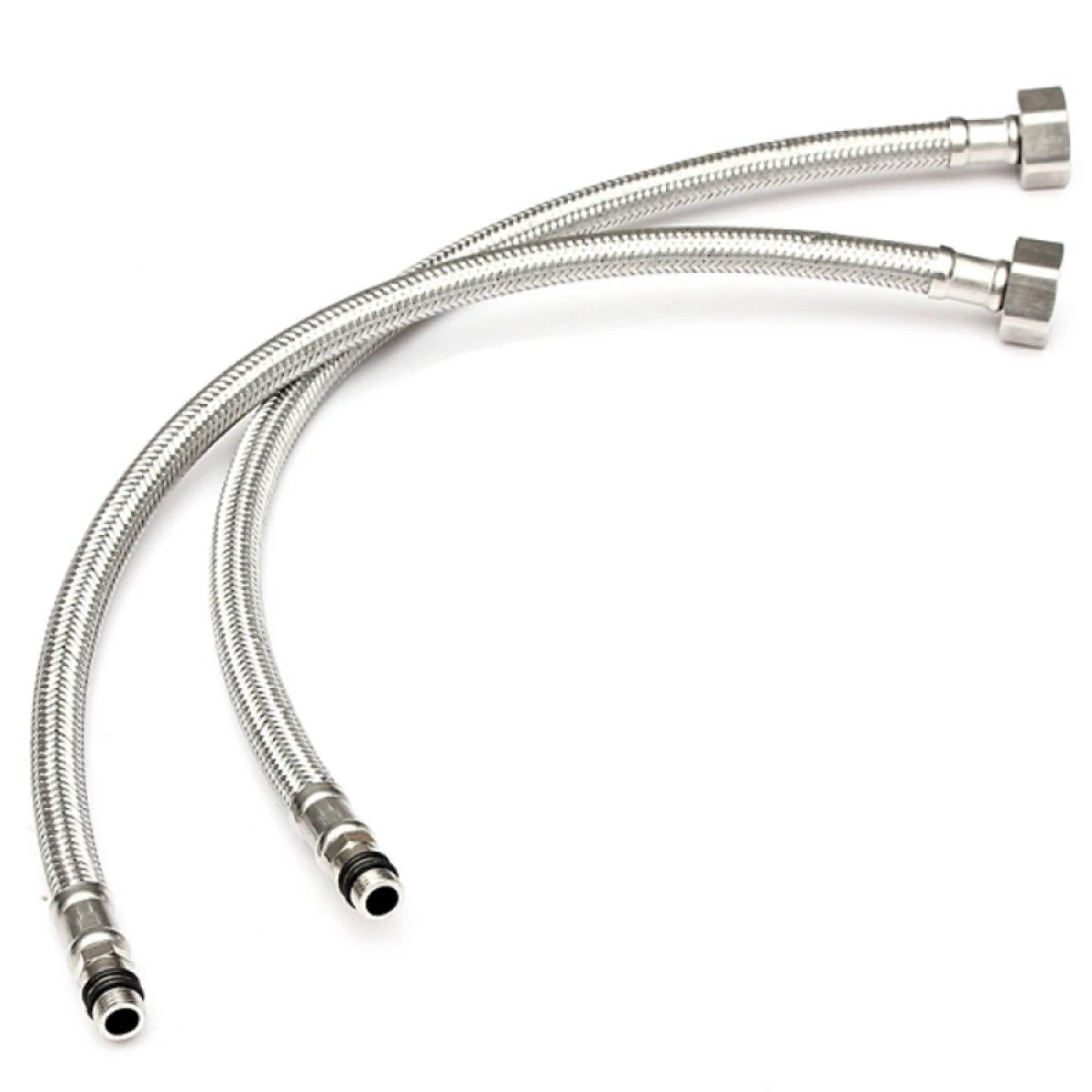 Wall Mounted Mixer Tap Single Lever Chrome | Adexa 40273000 5 Wall Mounted Mixer Tap Single Lever Chrome | Adexa 40273000 - Image 3