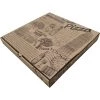 100pcs Pizza Boxes Brown Compostable 12'' | Adexa PB12R -Cheap Adexa Store pizza box 1200x1200 1